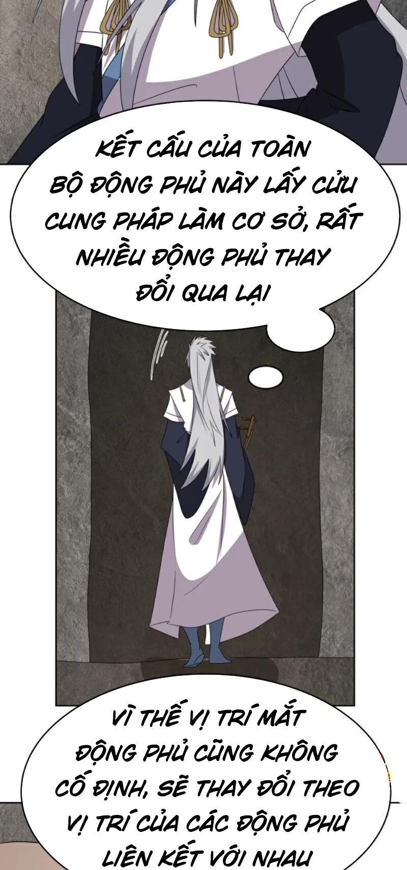 đọc truyện Tôn Thượng Chương 501 ảnh 19 tại Truyện Dạ Ký