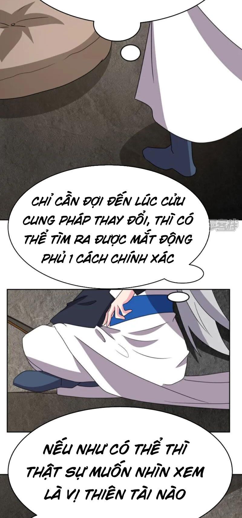 đọc truyện Tôn Thượng Chương 501 ảnh 20 tại Truyện Dạ Ký