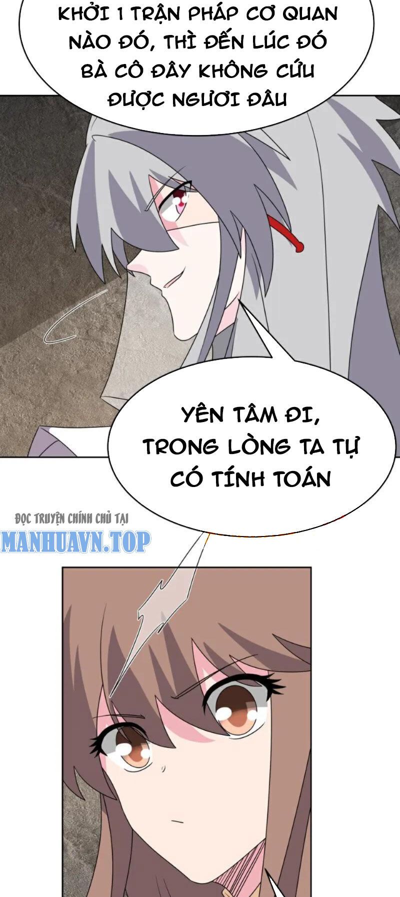 đọc truyện Tôn Thượng Chương 501 ảnh 4 tại Truyện Dạ Ký