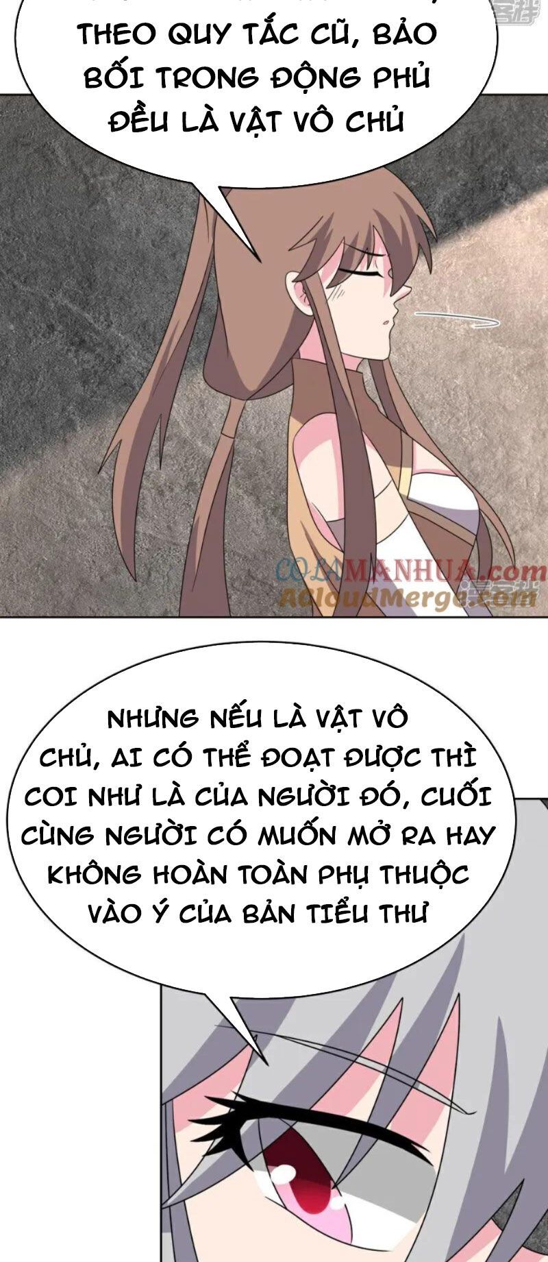 đọc truyện Tôn Thượng Chương 502 ảnh 16 tại Truyện Dạ Ký