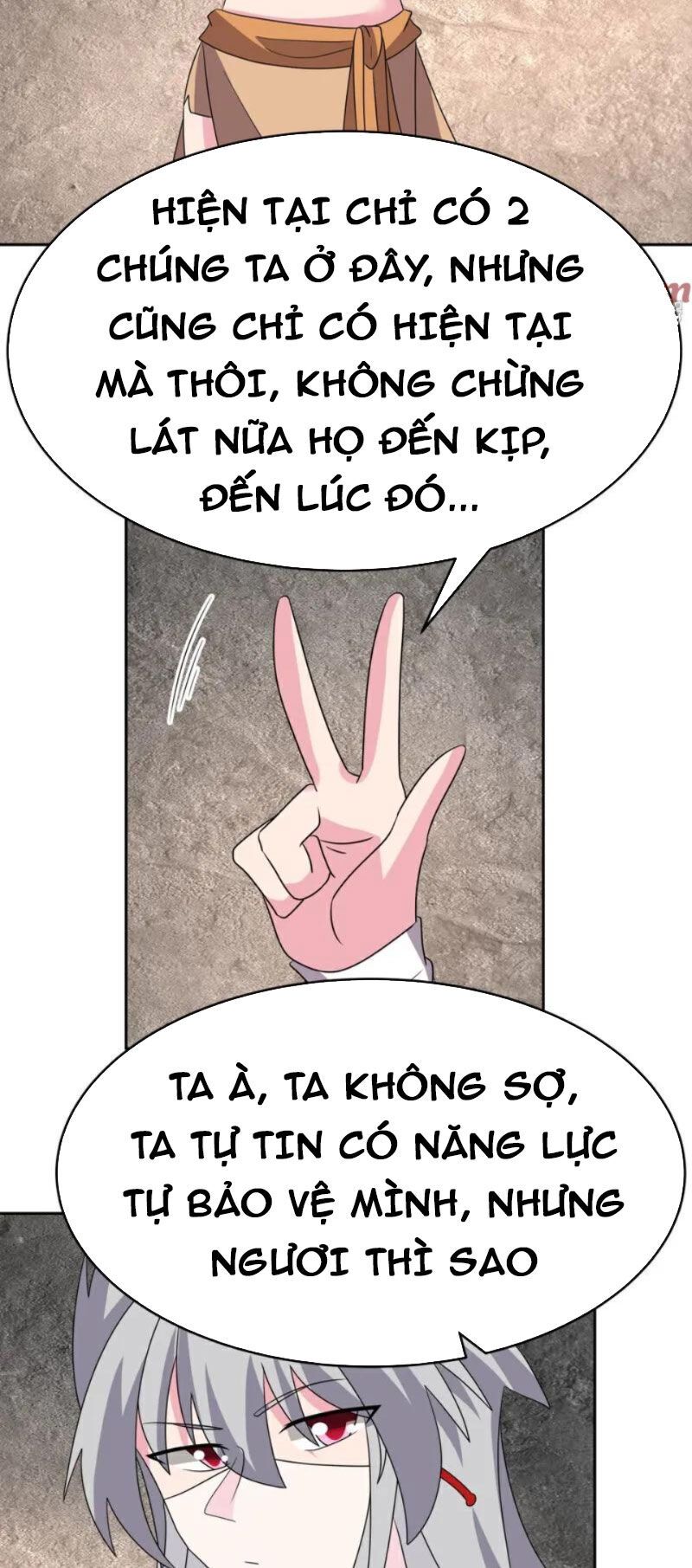 đọc truyện Tôn Thượng Chương 503 ảnh 4 tại Truyện Dạ Ký
