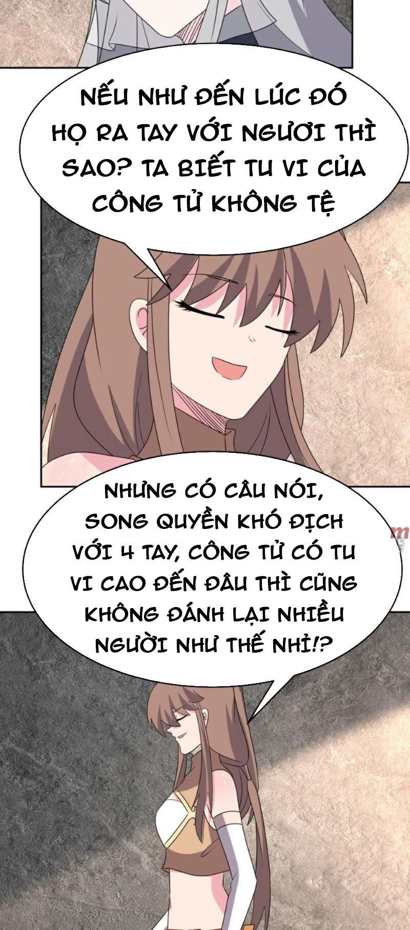 đọc truyện Tôn Thượng Chương 503 ảnh 5 tại Truyện Dạ Ký
