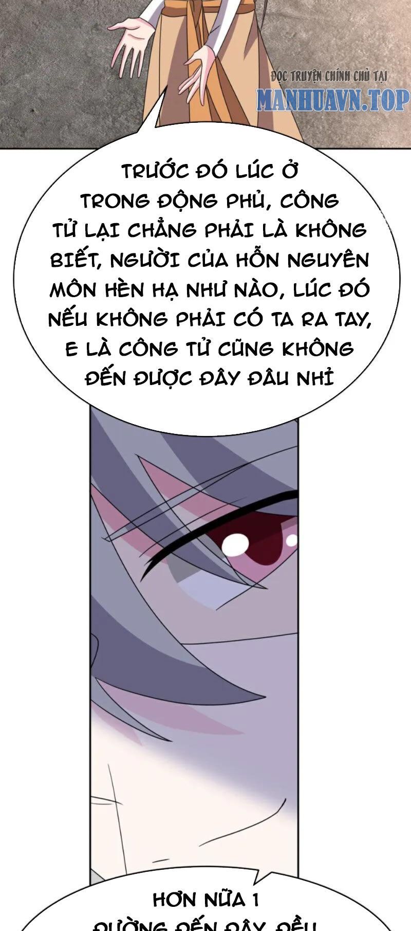đọc truyện Tôn Thượng Chương 503 ảnh 6 tại Truyện Dạ Ký