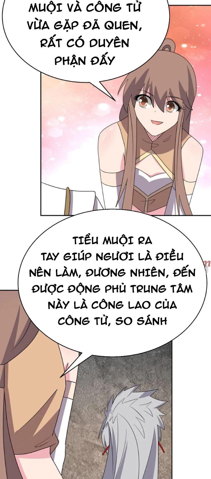 đọc truyện Tôn Thượng Chương 503 ảnh 8 tại Truyện Dạ Ký