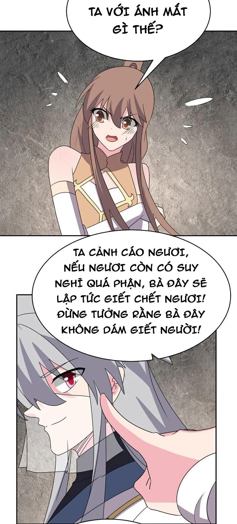 đọc truyện Tôn Thượng Chương 504 ảnh 13 tại Truyện Dạ Ký