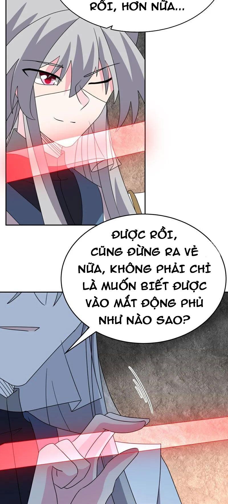 đọc truyện Tôn Thượng Chương 504 ảnh 9 tại Truyện Dạ Ký