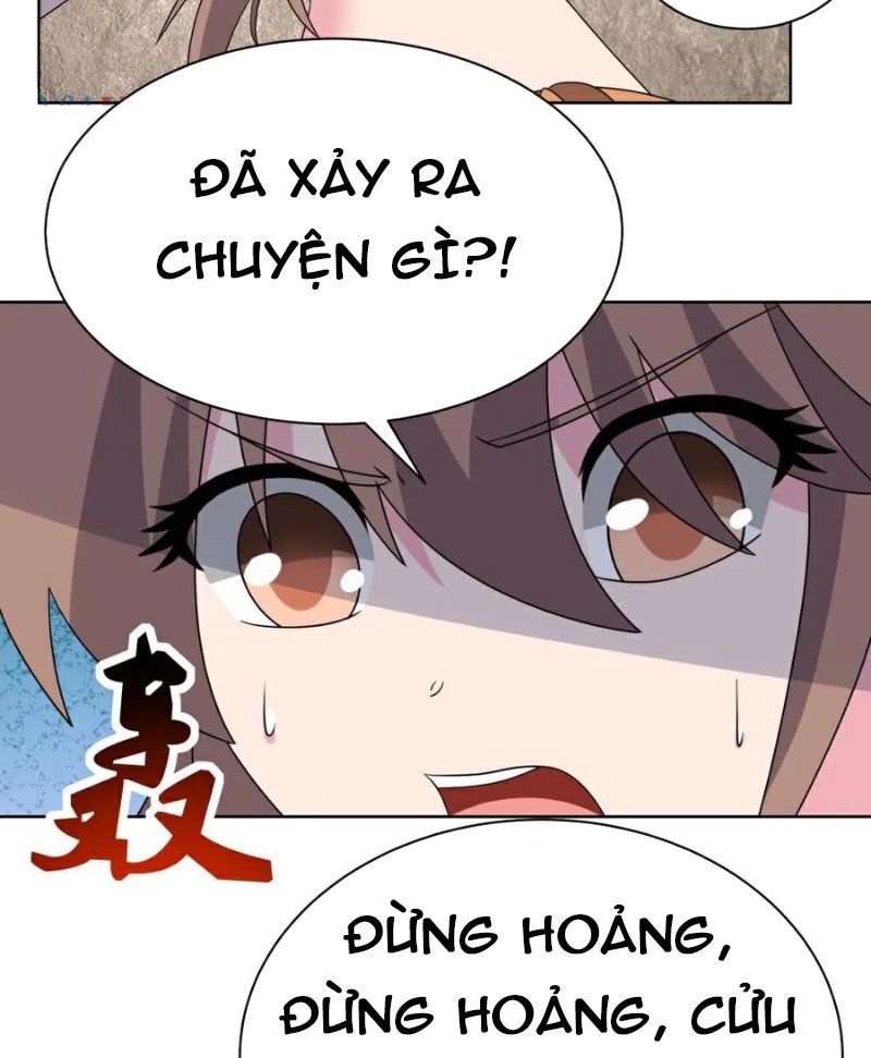 đọc truyện Tôn Thượng Chương 506 ảnh 22 tại Truyện Dạ Ký