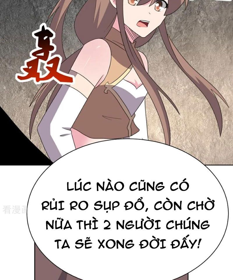 đọc truyện Tôn Thượng Chương 506 ảnh 26 tại Truyện Dạ Ký