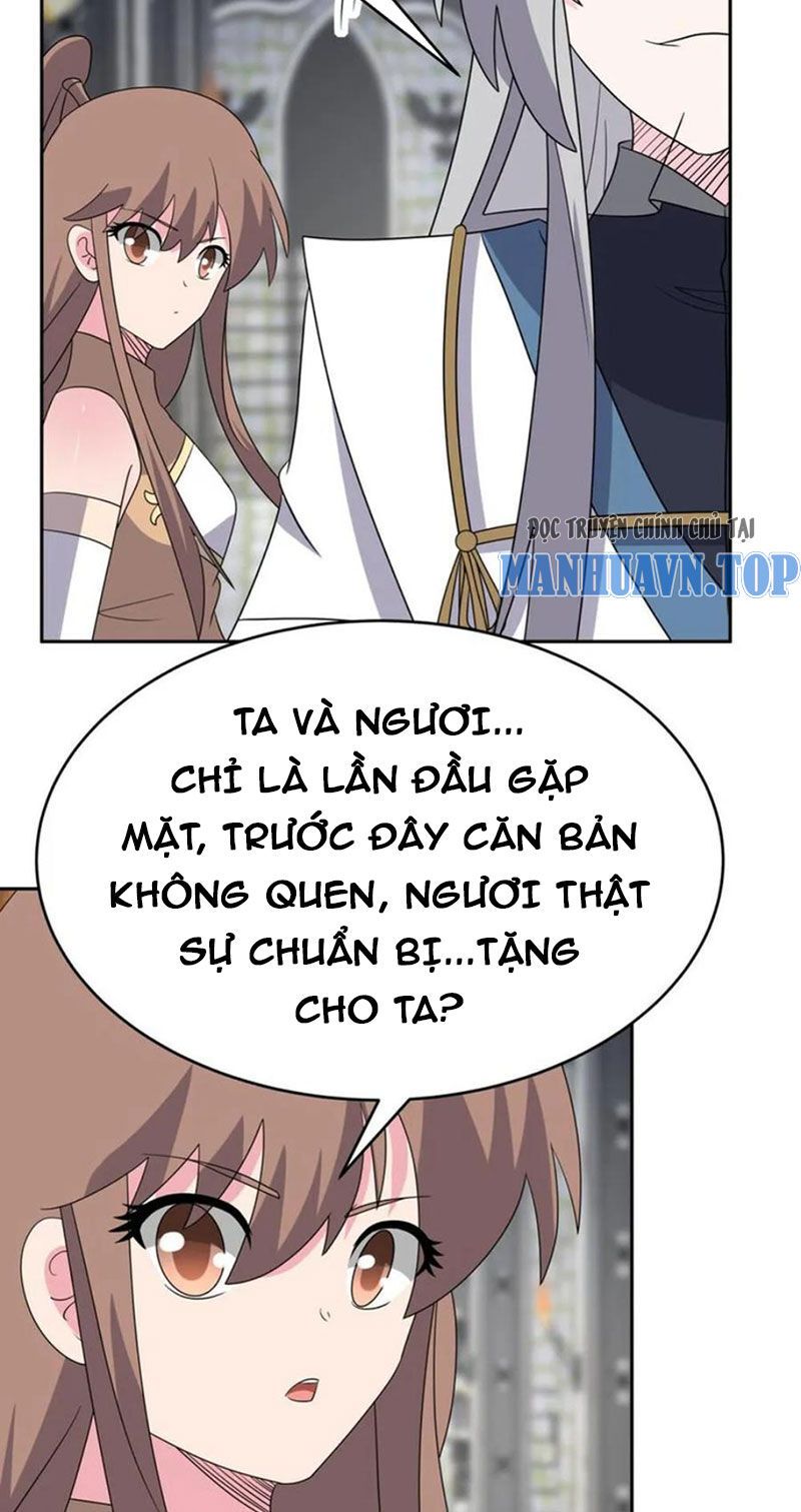đọc truyện Tôn Thượng Chương 508 ảnh 20 tại Truyện Dạ Ký