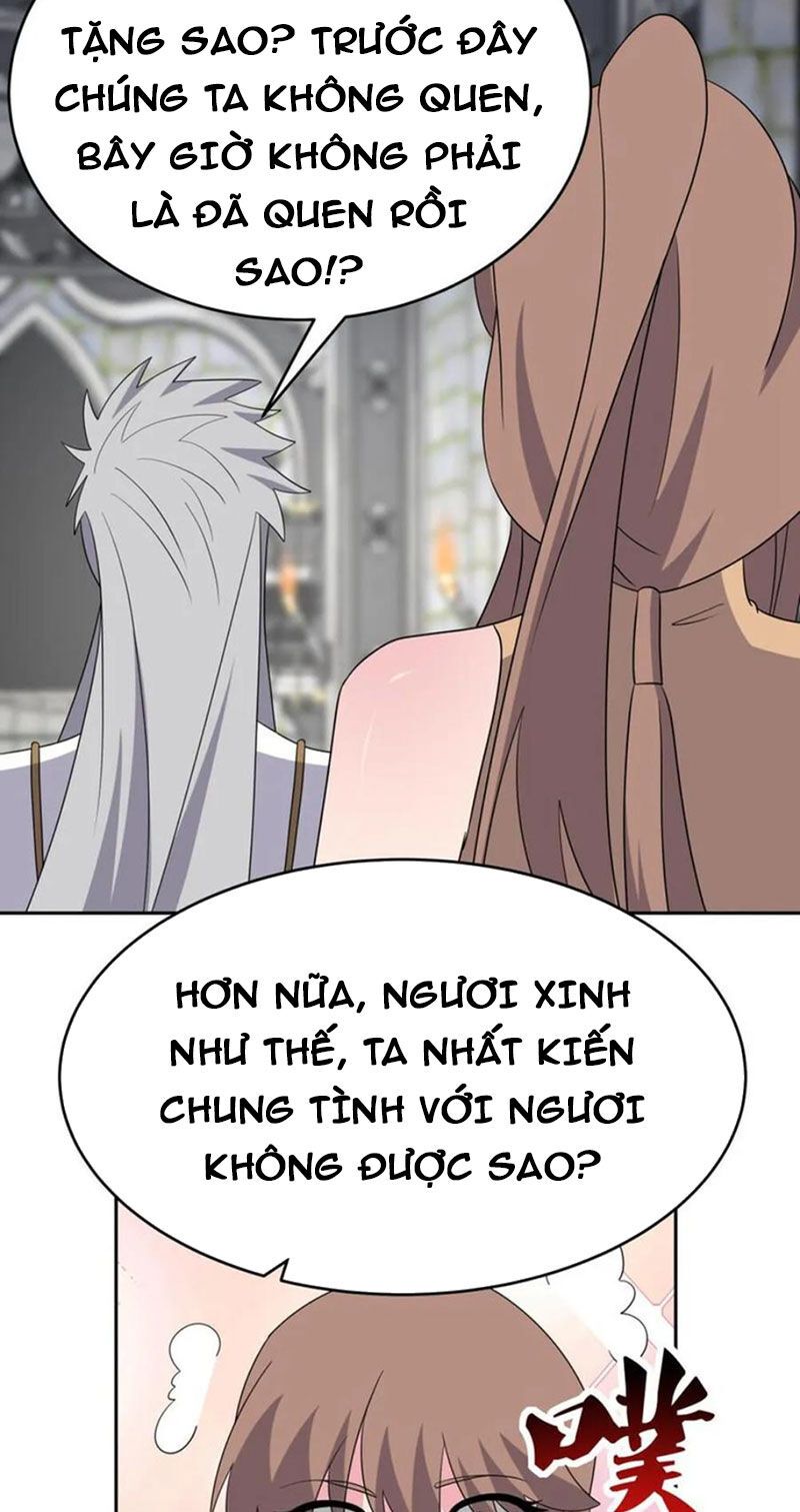 đọc truyện Tôn Thượng Chương 508 ảnh 22 tại Truyện Dạ Ký