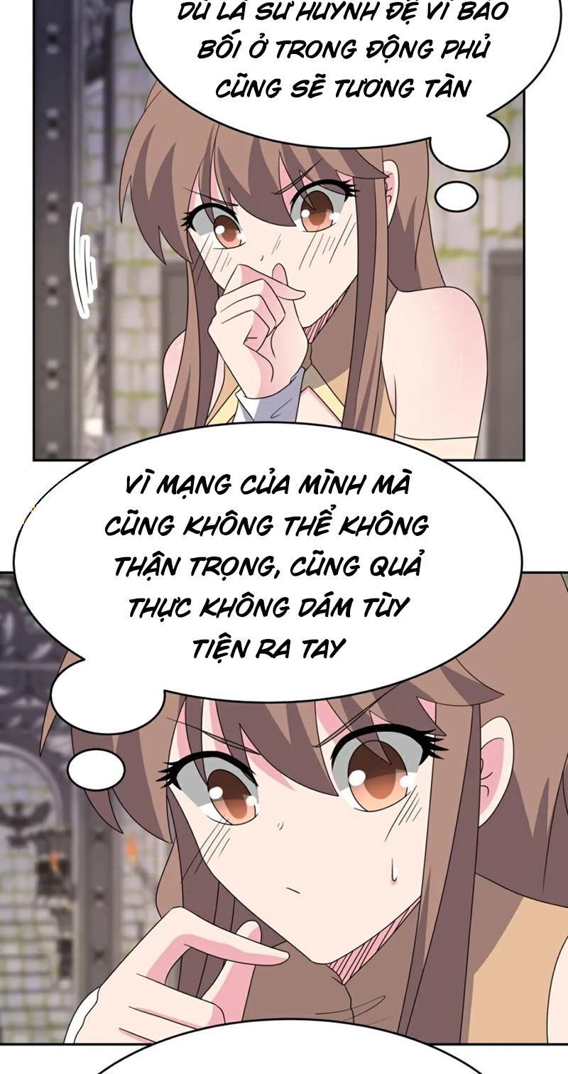 đọc truyện Tôn Thượng Chương 508 ảnh 24 tại Truyện Dạ Ký