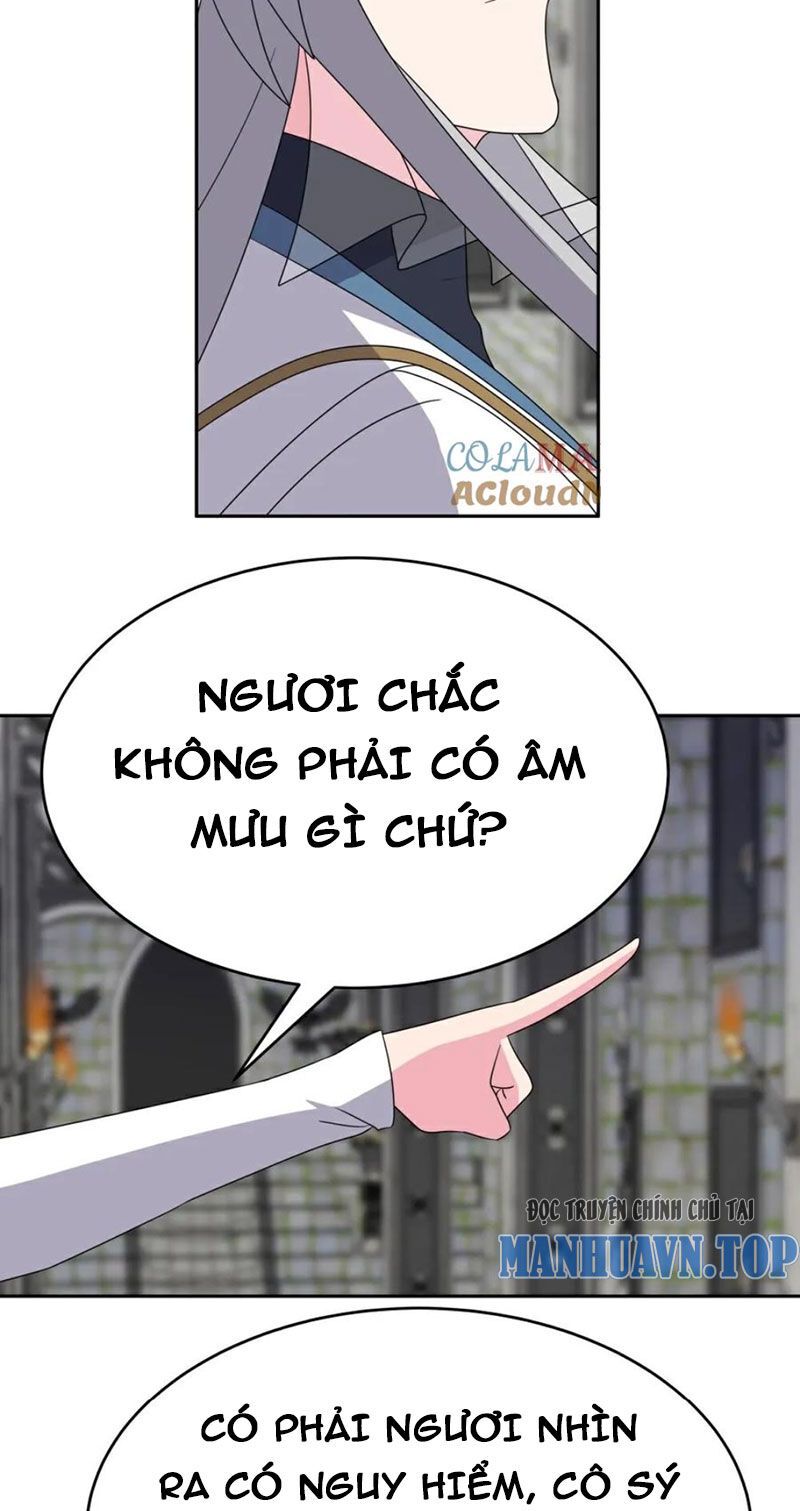 đọc truyện Tôn Thượng Chương 508 ảnh 26 tại Truyện Dạ Ký