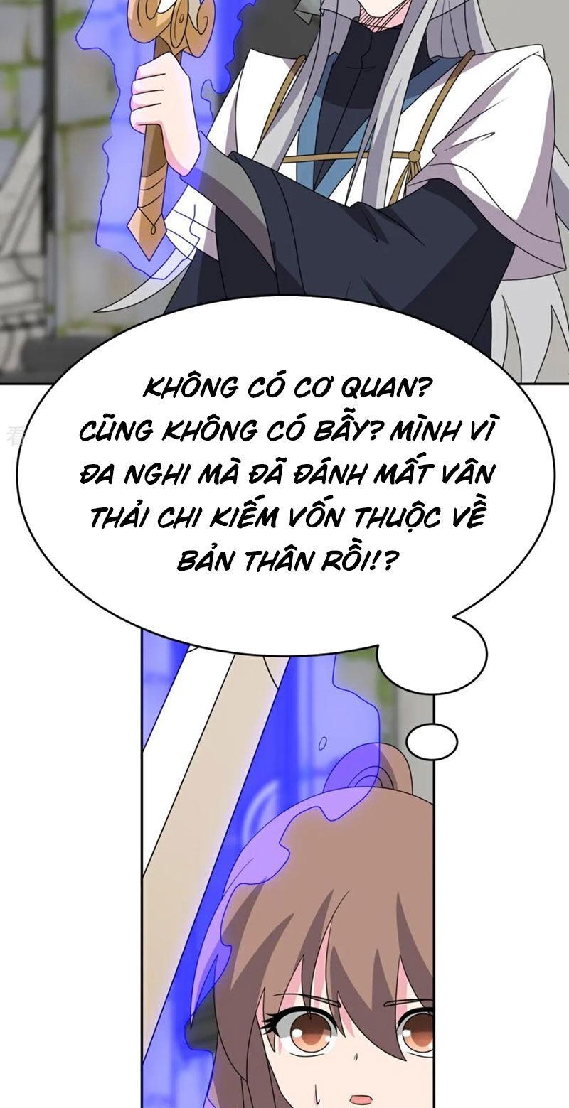 đọc truyện Tôn Thượng Chương 509 ảnh 12 tại Truyện Dạ Ký