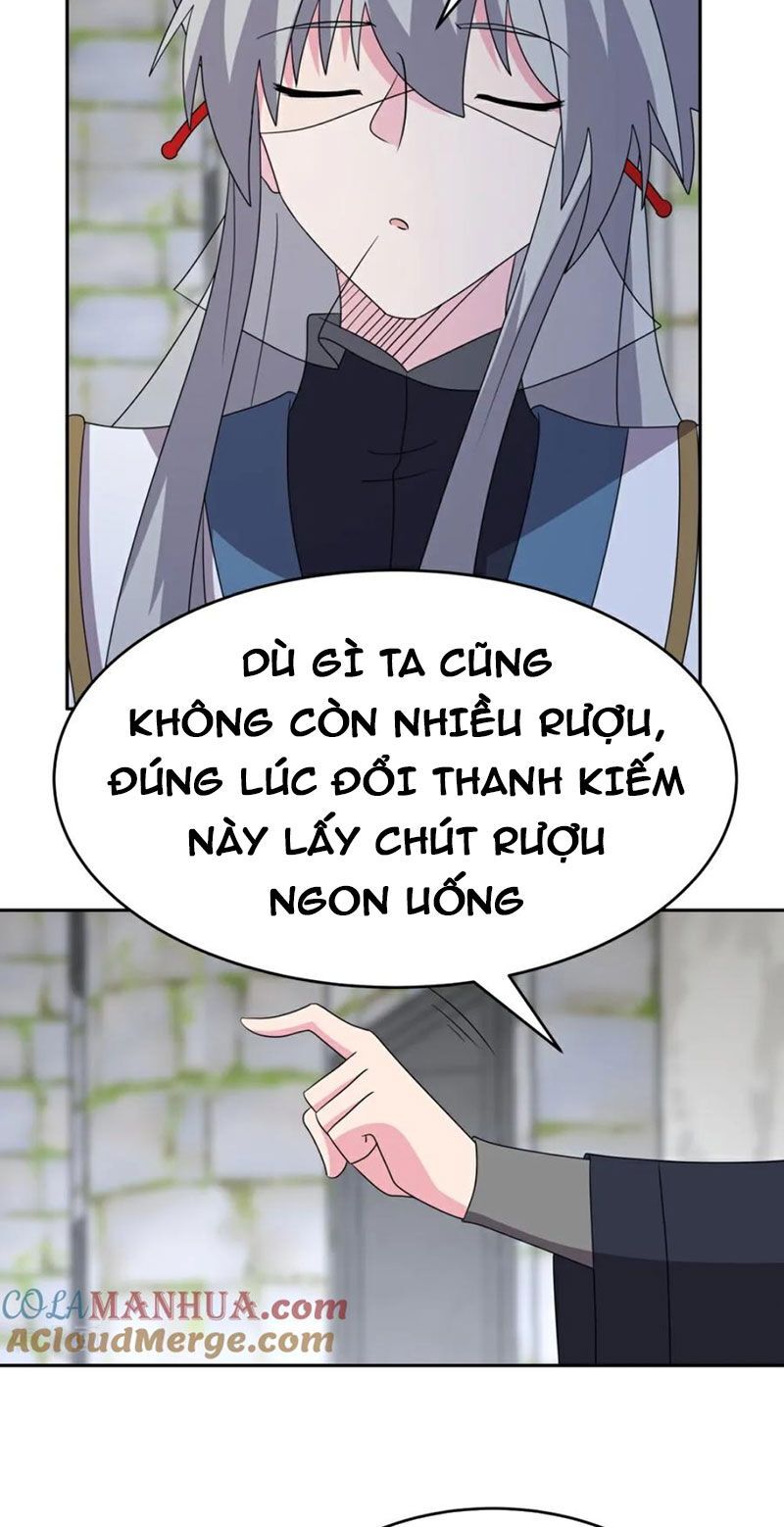 đọc truyện Tôn Thượng Chương 509 ảnh 7 tại Truyện Dạ Ký