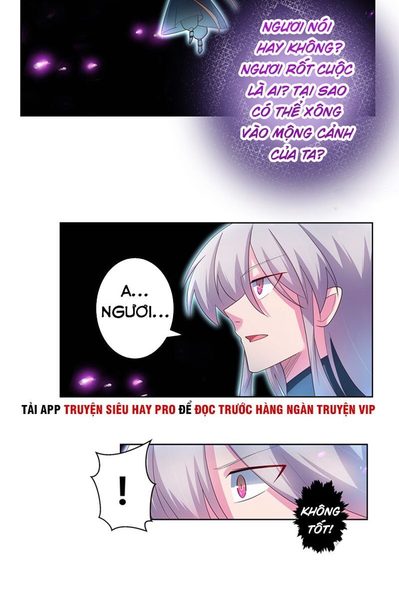 đọc truyện Tôn Thượng Chương 51 ảnh 13 tại Giả Dược