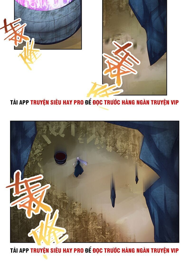 đọc truyện Tôn Thượng Chương 51 ảnh 15 tại Giả Dược