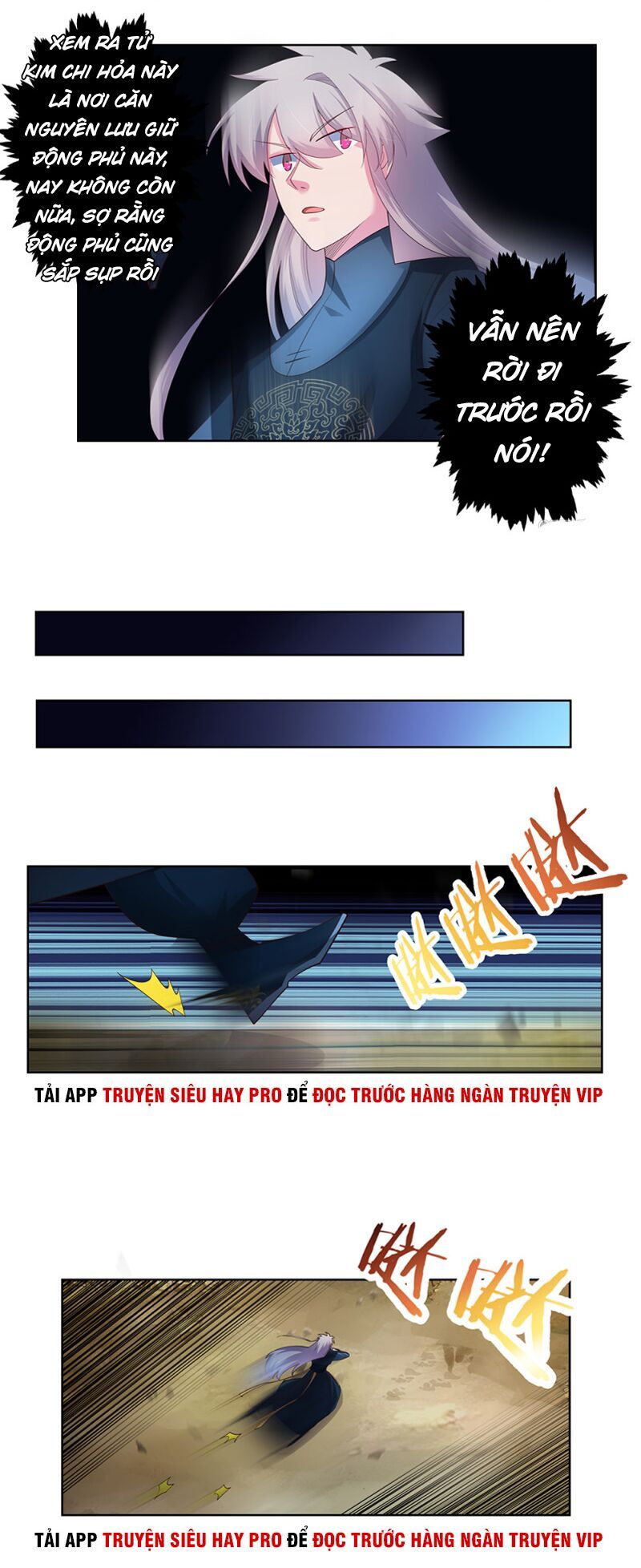 đọc truyện Tôn Thượng Chương 51 ảnh 16 tại Giả Dược