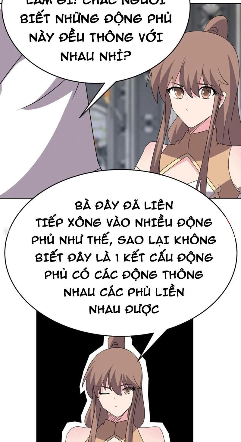 đọc truyện Tôn Thượng Chương 510 ảnh 11 tại Truyện Dạ Ký