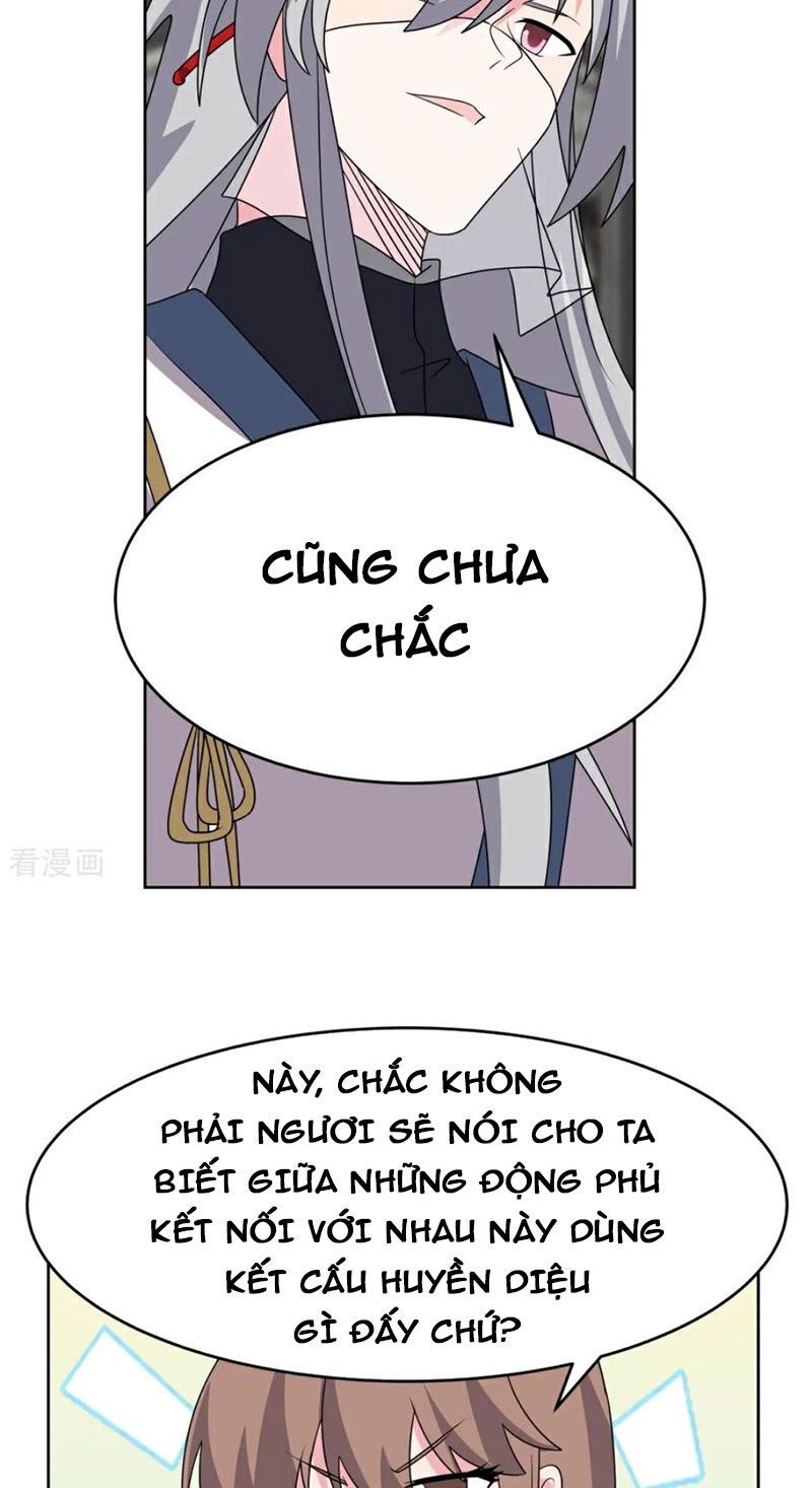 đọc truyện Tôn Thượng Chương 510 ảnh 14 tại Truyện Dạ Ký