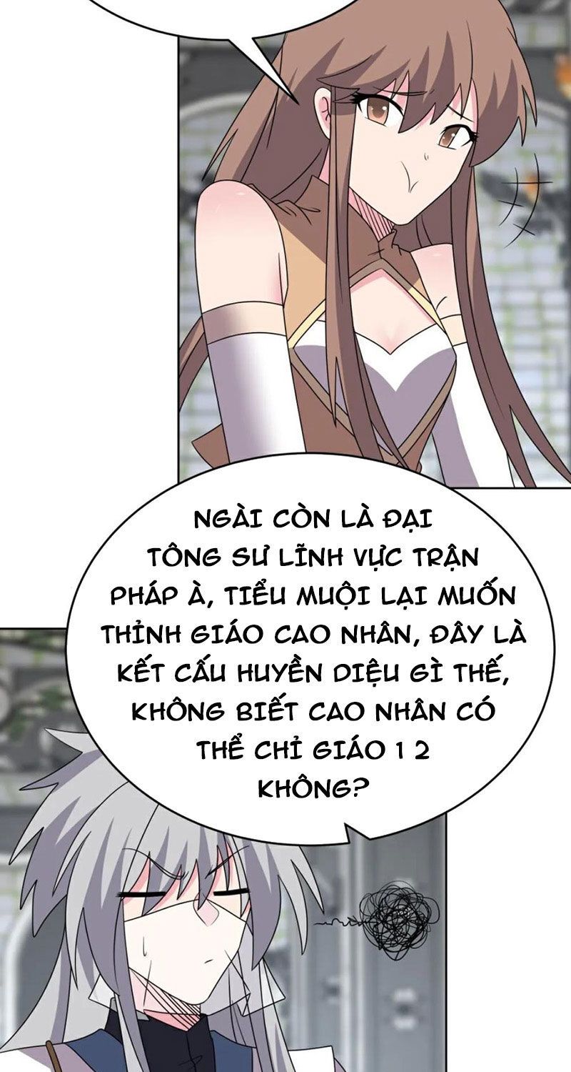 đọc truyện Tôn Thượng Chương 510 ảnh 16 tại Truyện Dạ Ký