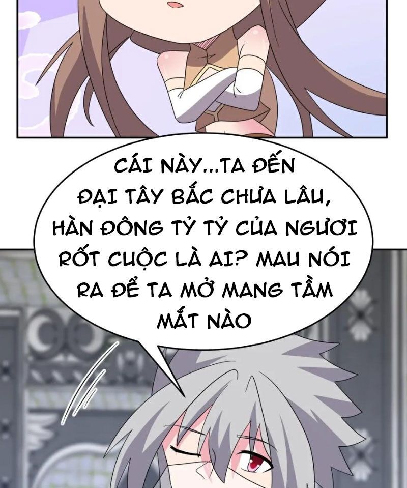 đọc truyện Tôn Thượng Chương 511 ảnh 15 tại Truyện Dạ Ký