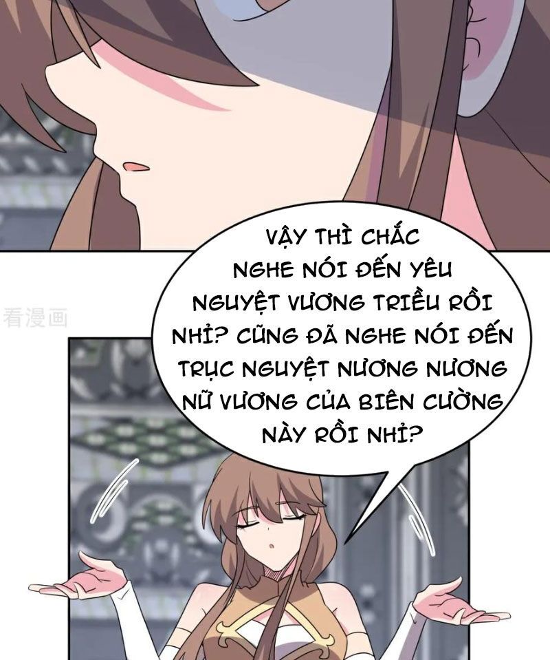 đọc truyện Tôn Thượng Chương 511 ảnh 17 tại Truyện Dạ Ký