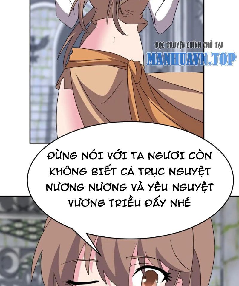 đọc truyện Tôn Thượng Chương 511 ảnh 18 tại Truyện Dạ Ký