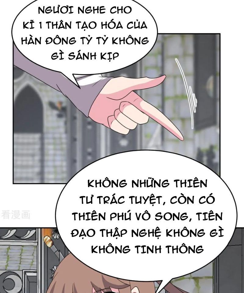 đọc truyện Tôn Thượng Chương 511 ảnh 22 tại Truyện Dạ Ký