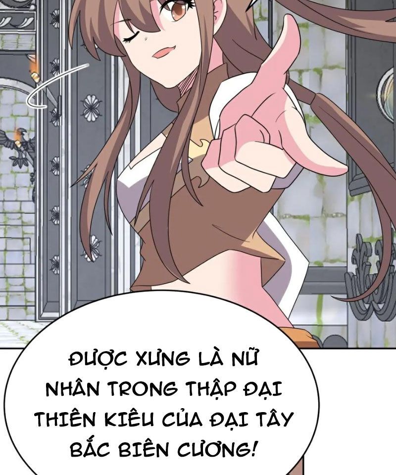 đọc truyện Tôn Thượng Chương 511 ảnh 23 tại Truyện Dạ Ký