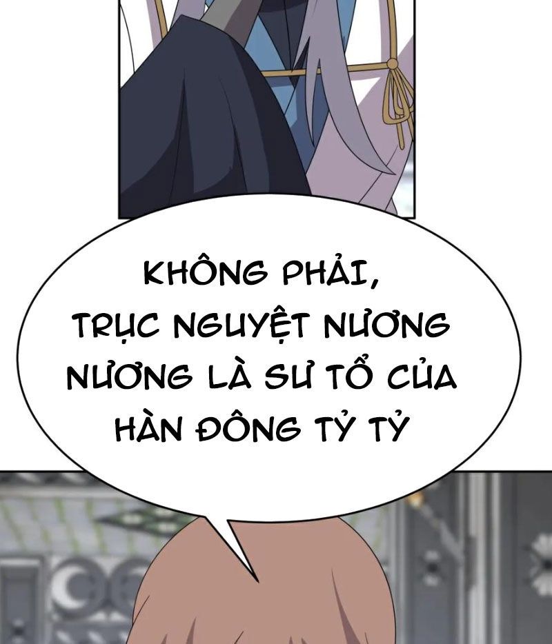 đọc truyện Tôn Thượng Chương 511 ảnh 30 tại Truyện Dạ Ký