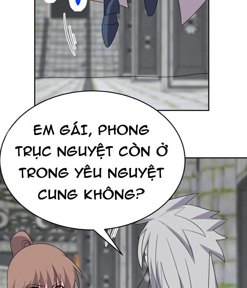 đọc truyện Tôn Thượng Chương 511 ảnh 33 tại Truyện Dạ Ký