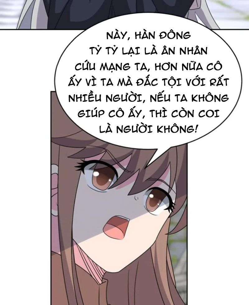 đọc truyện Tôn Thượng Chương 512 ảnh 16 tại Truyện Dạ Ký