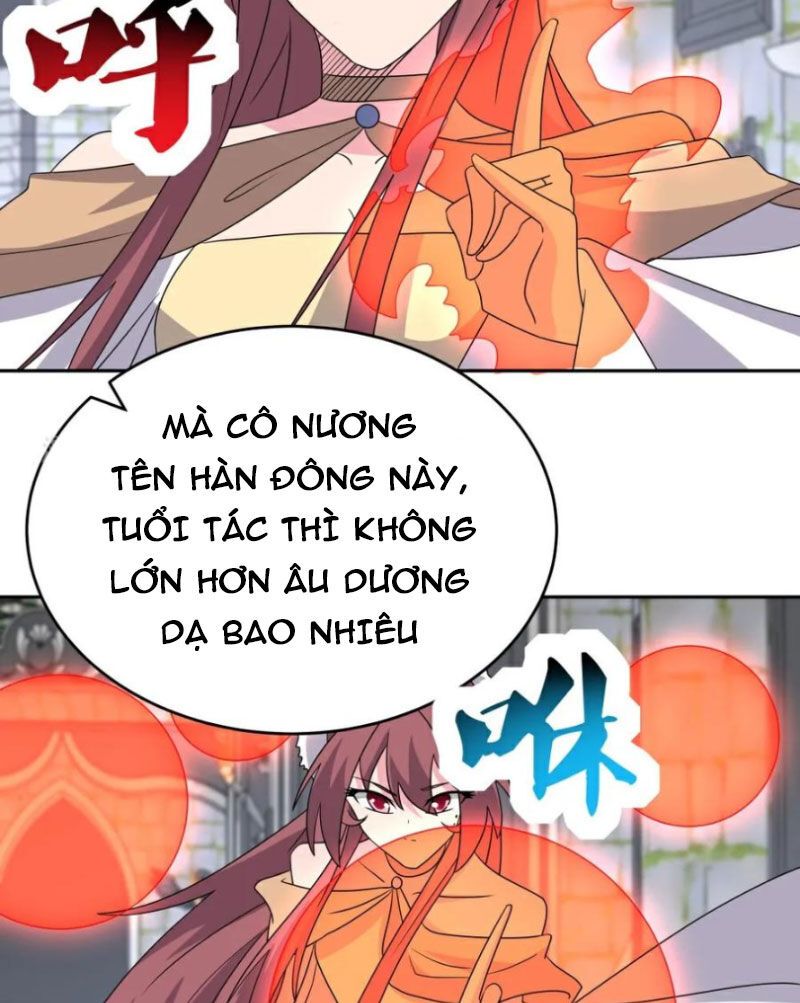 đọc truyện Tôn Thượng Chương 512 ảnh 29 tại Truyện Dạ Ký