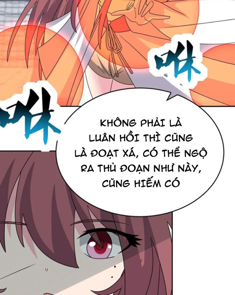 đọc truyện Tôn Thượng Chương 512 ảnh 30 tại Truyện Dạ Ký