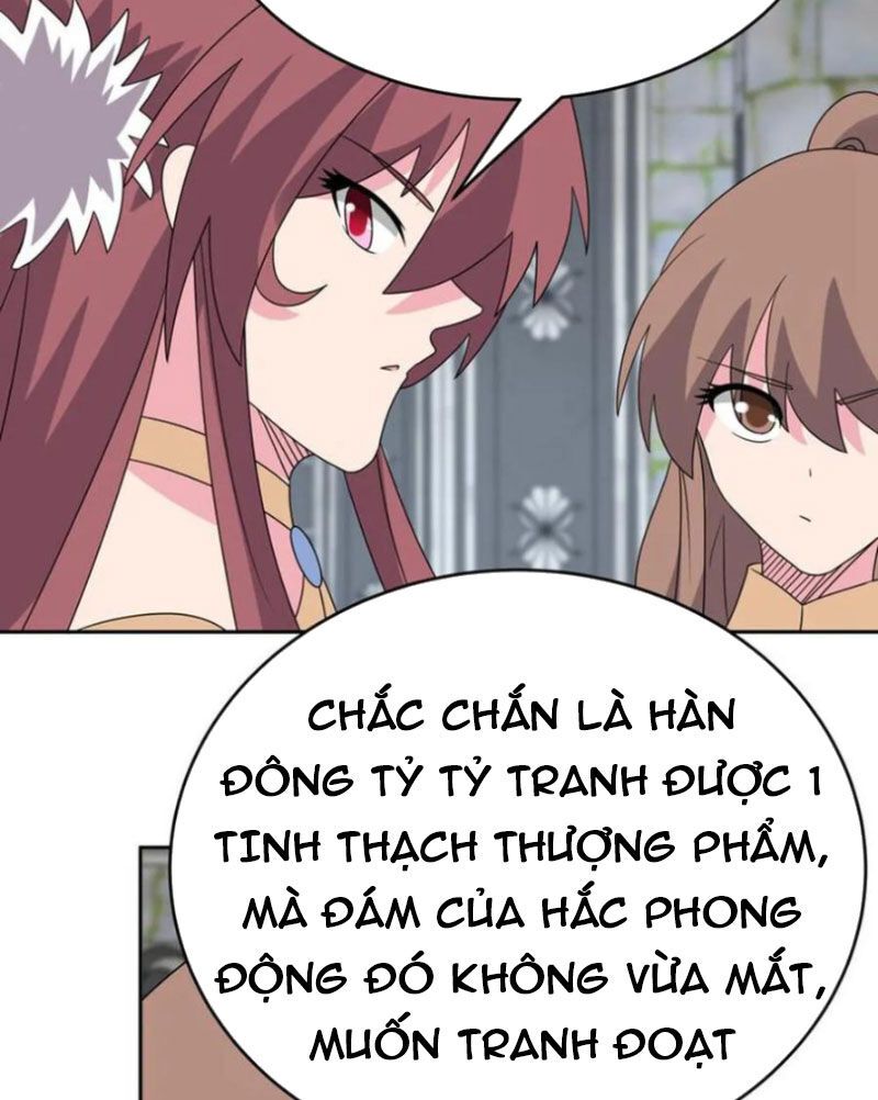 đọc truyện Tôn Thượng Chương 512 ảnh 39 tại Truyện Dạ Ký