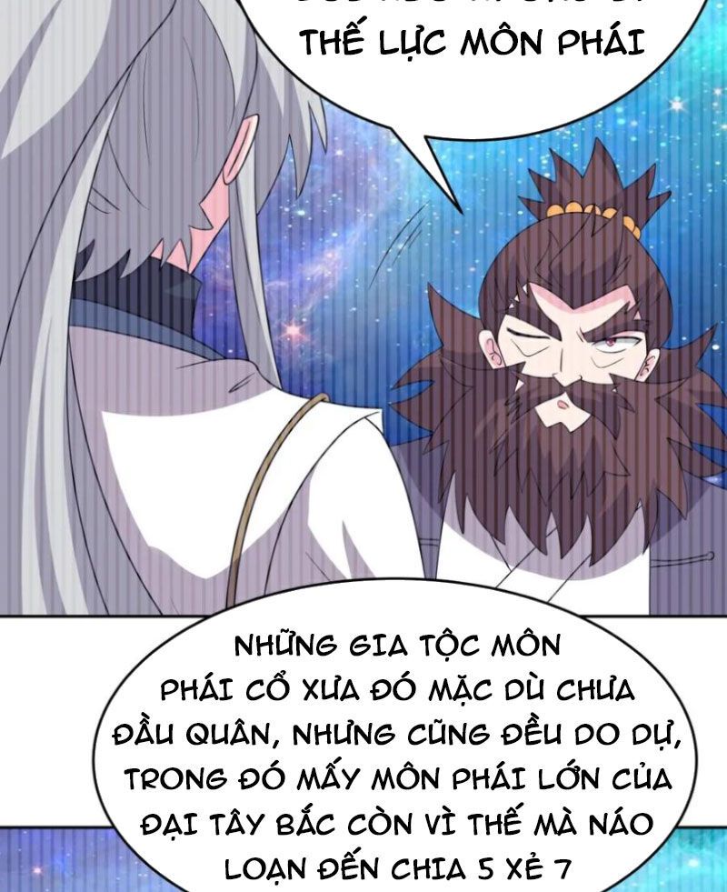đọc truyện Tôn Thượng Chương 512 ảnh 10 tại Truyện Dạ Ký