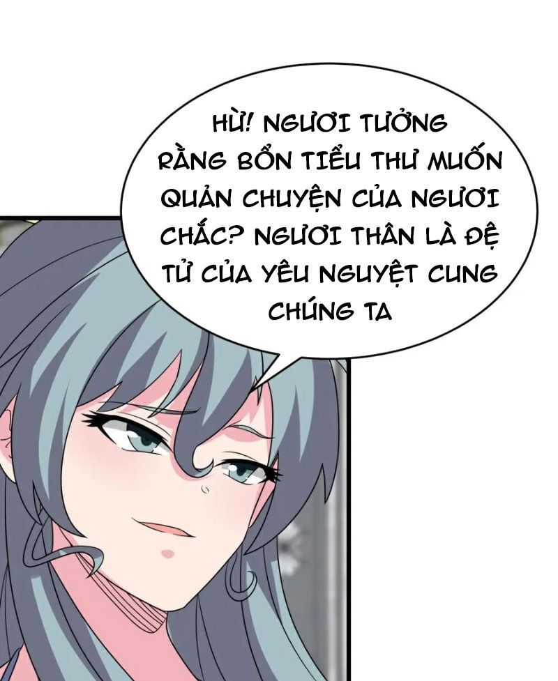 đọc truyện Tôn Thượng Chương 513.5 ảnh 23 tại Truyện Dạ Ký