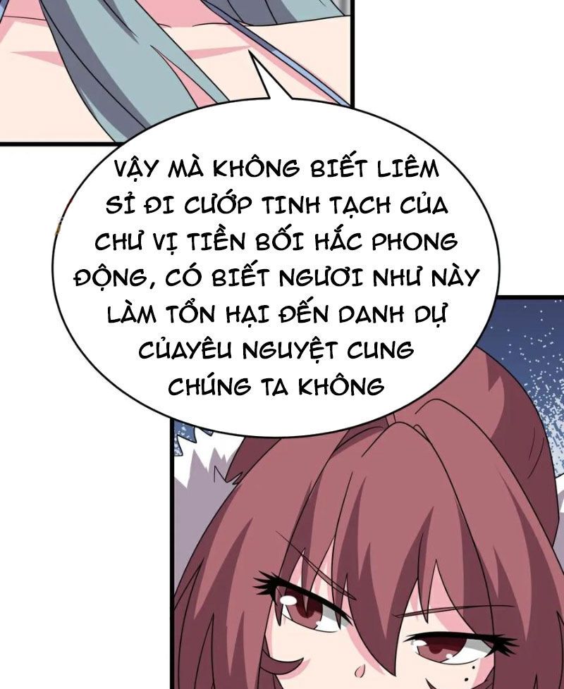 đọc truyện Tôn Thượng Chương 513.5 ảnh 24 tại Truyện Dạ Ký