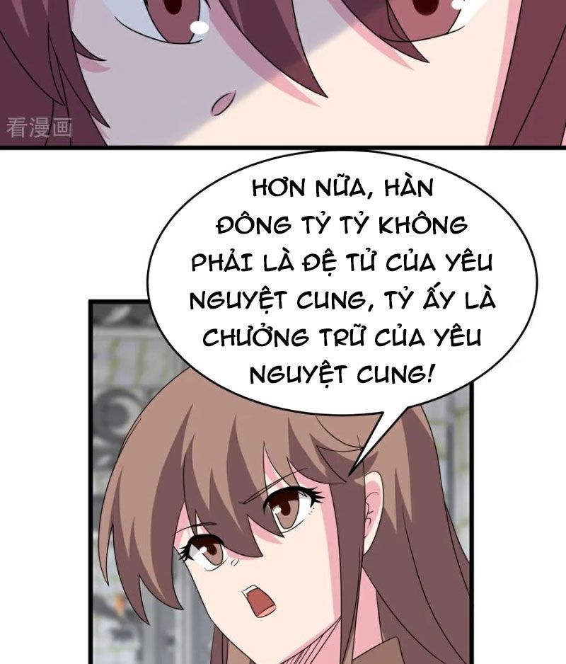 đọc truyện Tôn Thượng Chương 513.5 ảnh 26 tại Truyện Dạ Ký