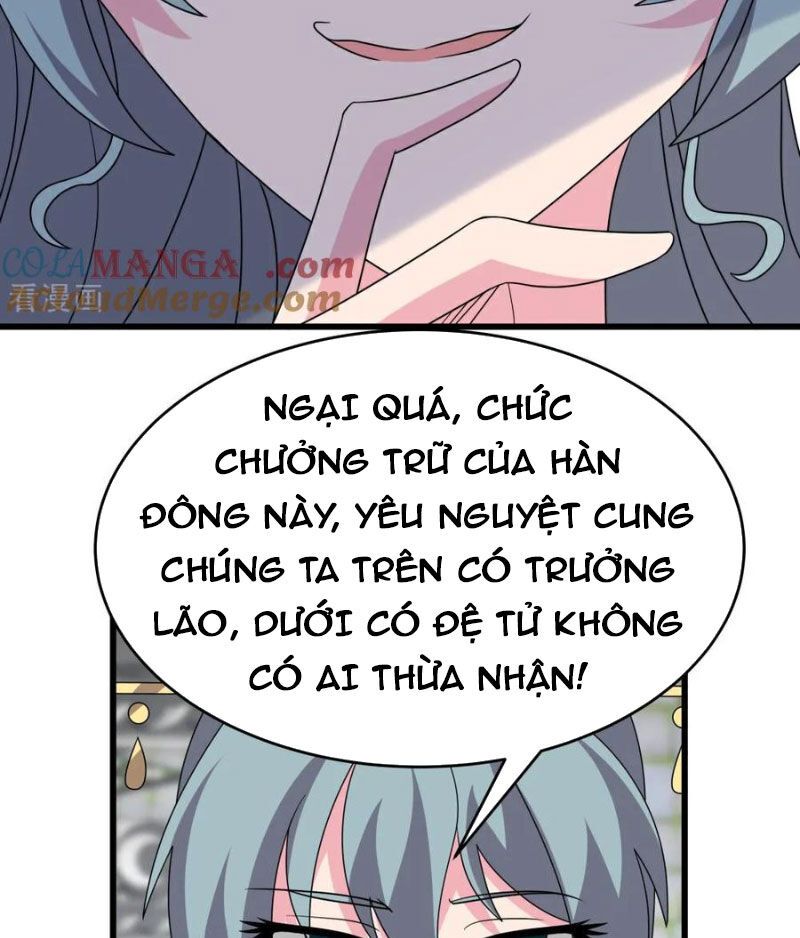 đọc truyện Tôn Thượng Chương 513.5 ảnh 28 tại Truyện Dạ Ký