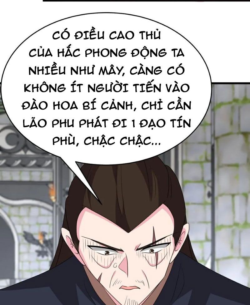 đọc truyện Tôn Thượng Chương 513.5 ảnh 8 tại Truyện Dạ Ký