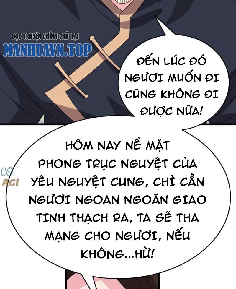 đọc truyện Tôn Thượng Chương 513.5 ảnh 9 tại Truyện Dạ Ký