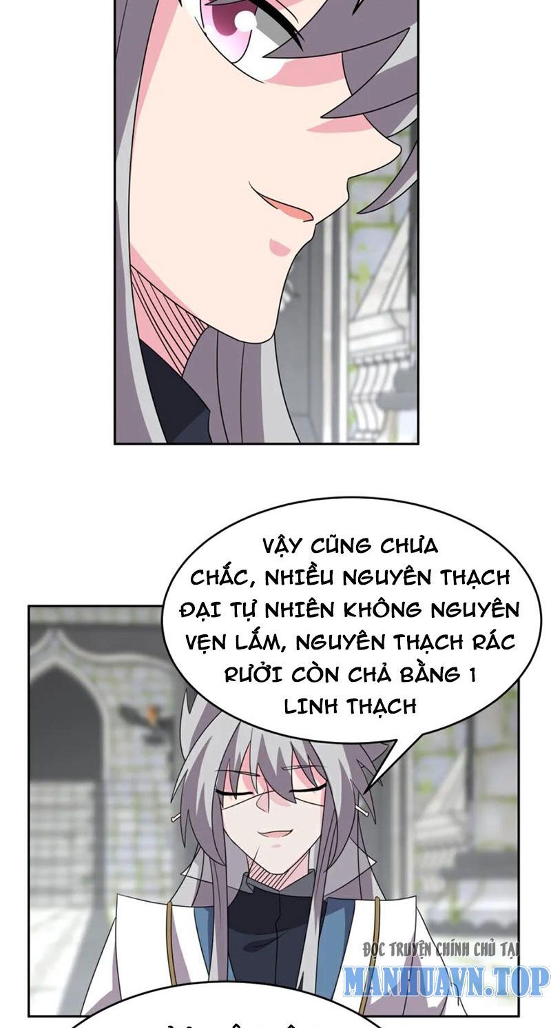 đọc truyện Tôn Thượng Chương 513 ảnh 14 tại Truyện Dạ Ký