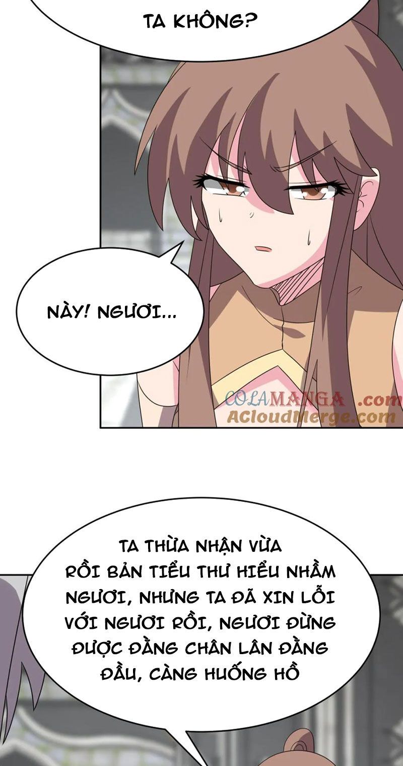 đọc truyện Tôn Thượng Chương 513 ảnh 19 tại Truyện Dạ Ký