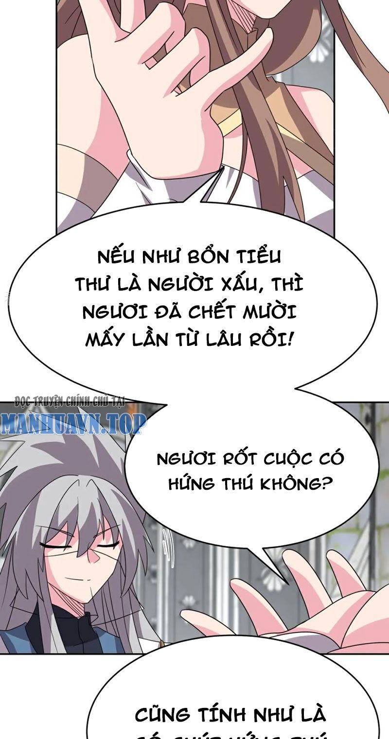 đọc truyện Tôn Thượng Chương 513 ảnh 22 tại Truyện Dạ Ký