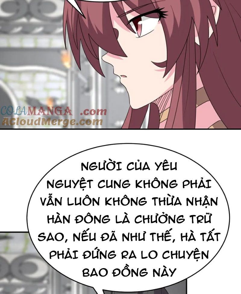 đọc truyện Tôn Thượng Chương 514 ảnh 13 tại Truyện Dạ Ký