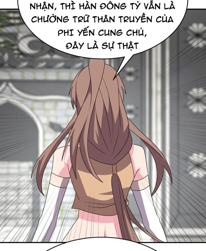 đọc truyện Tôn Thượng Chương 514 ảnh 16 tại Truyện Dạ Ký