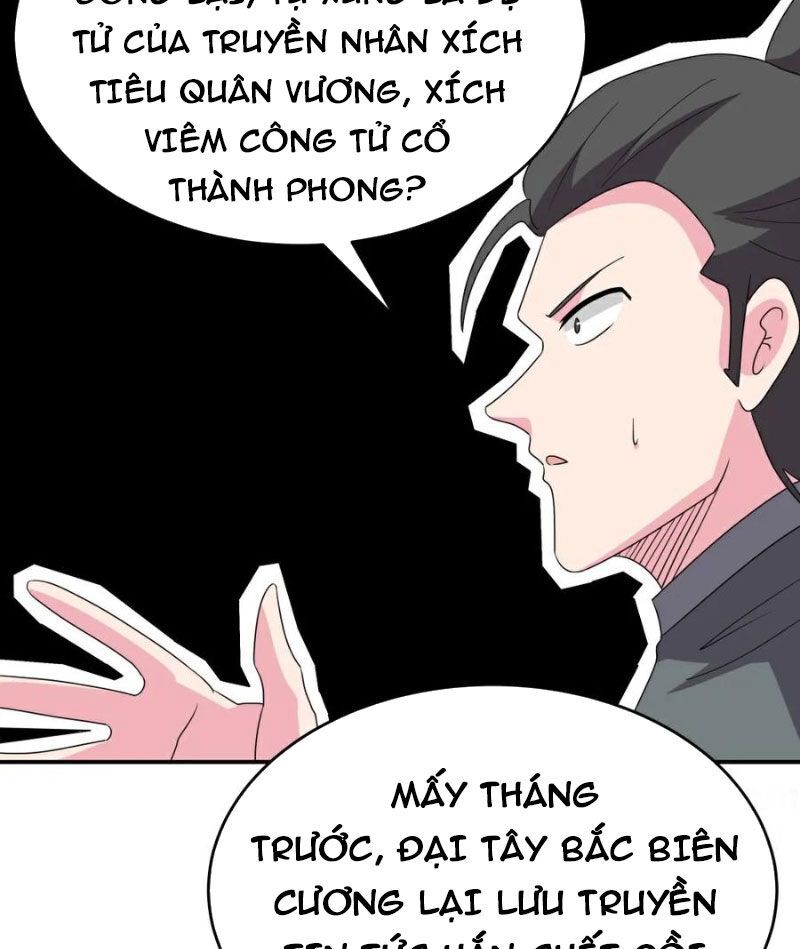 đọc truyện Tôn Thượng Chương 514 ảnh 34 tại Truyện Dạ Ký