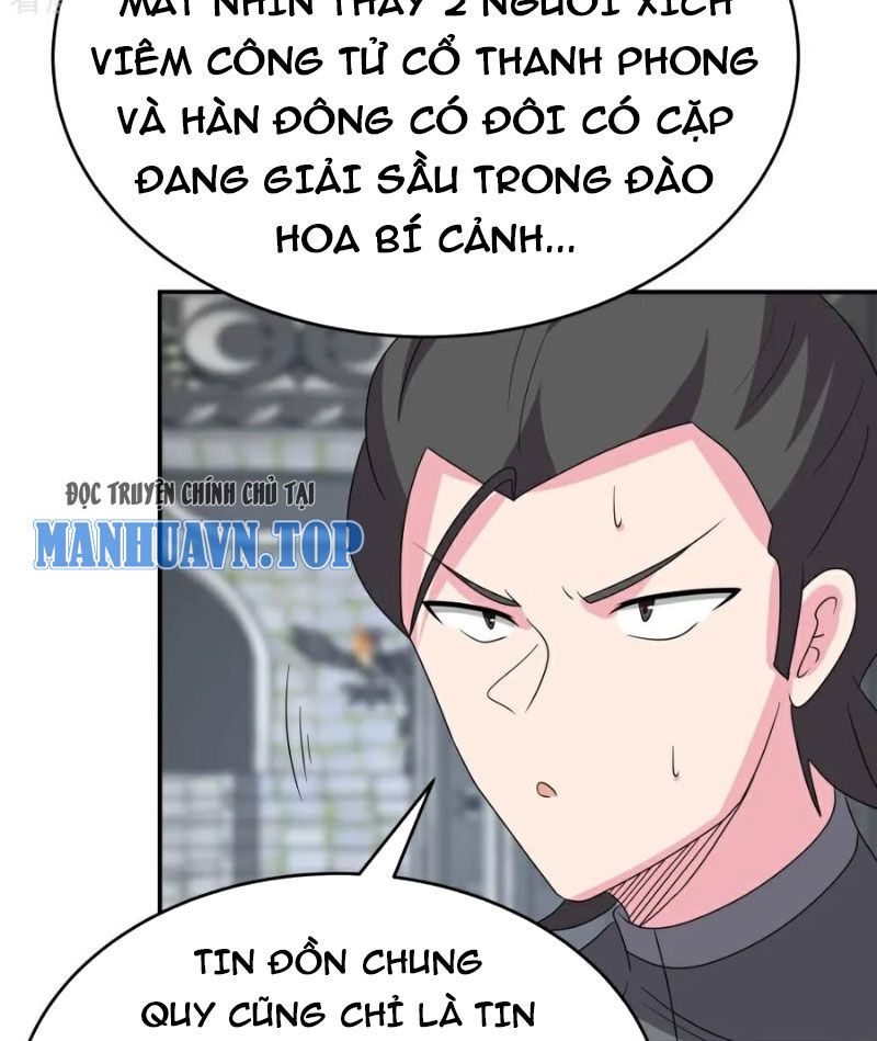 đọc truyện Tôn Thượng Chương 514 ảnh 38 tại Truyện Dạ Ký