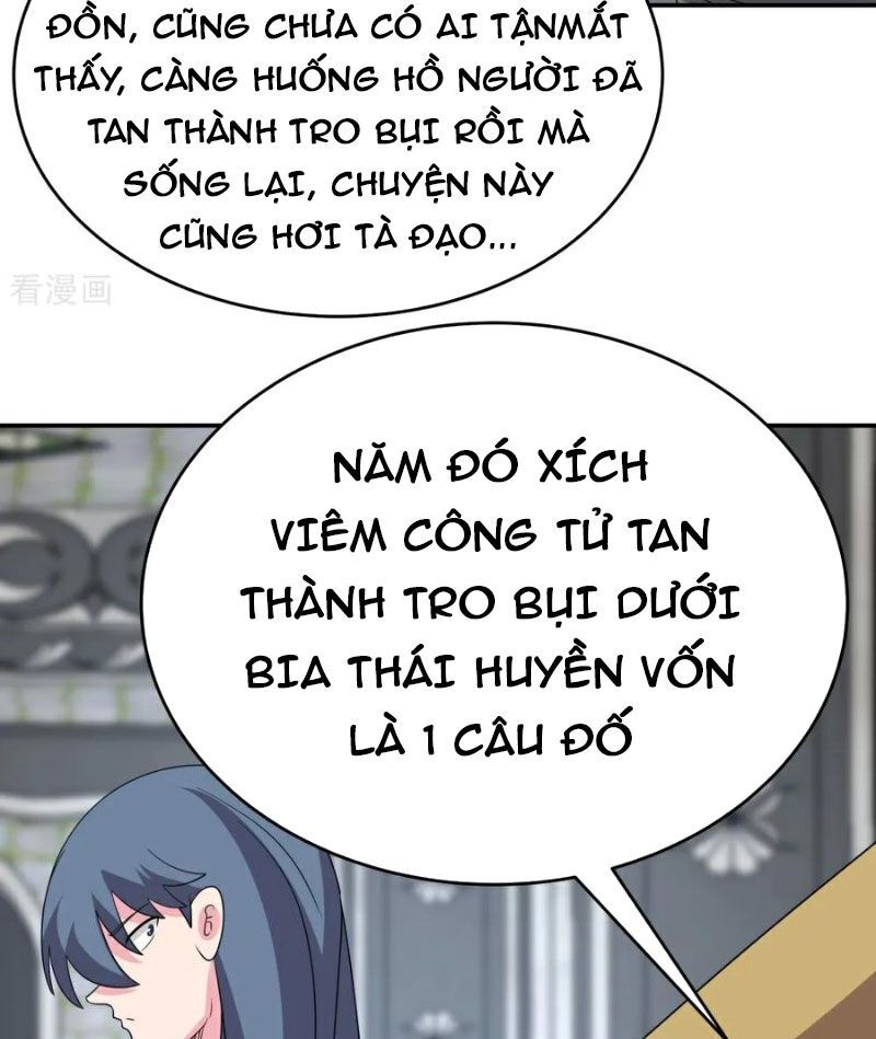đọc truyện Tôn Thượng Chương 514 ảnh 39 tại Truyện Dạ Ký